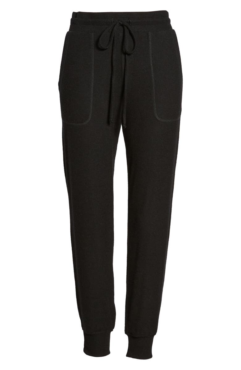 GIBSONLOOK x Living in Yellow Skye Joggers, Alternate, color,