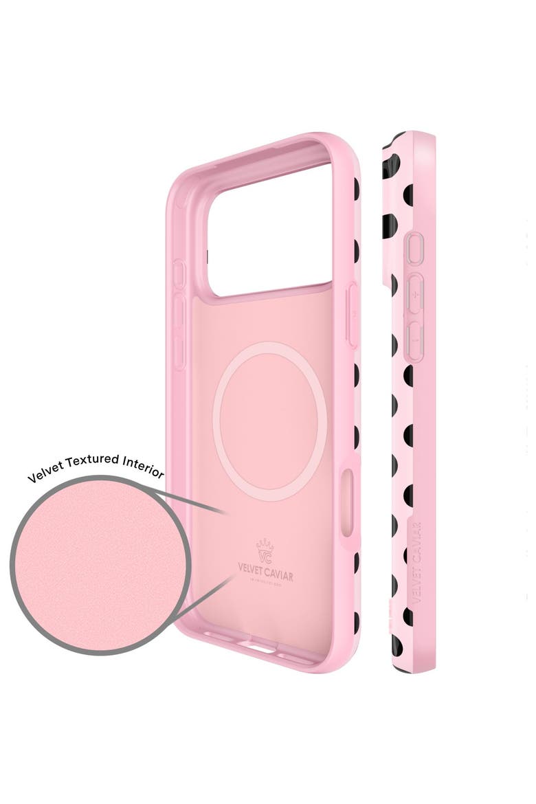 MagSafe Case for Apple iPhone 17 Pro, Alternate, color, Pink
