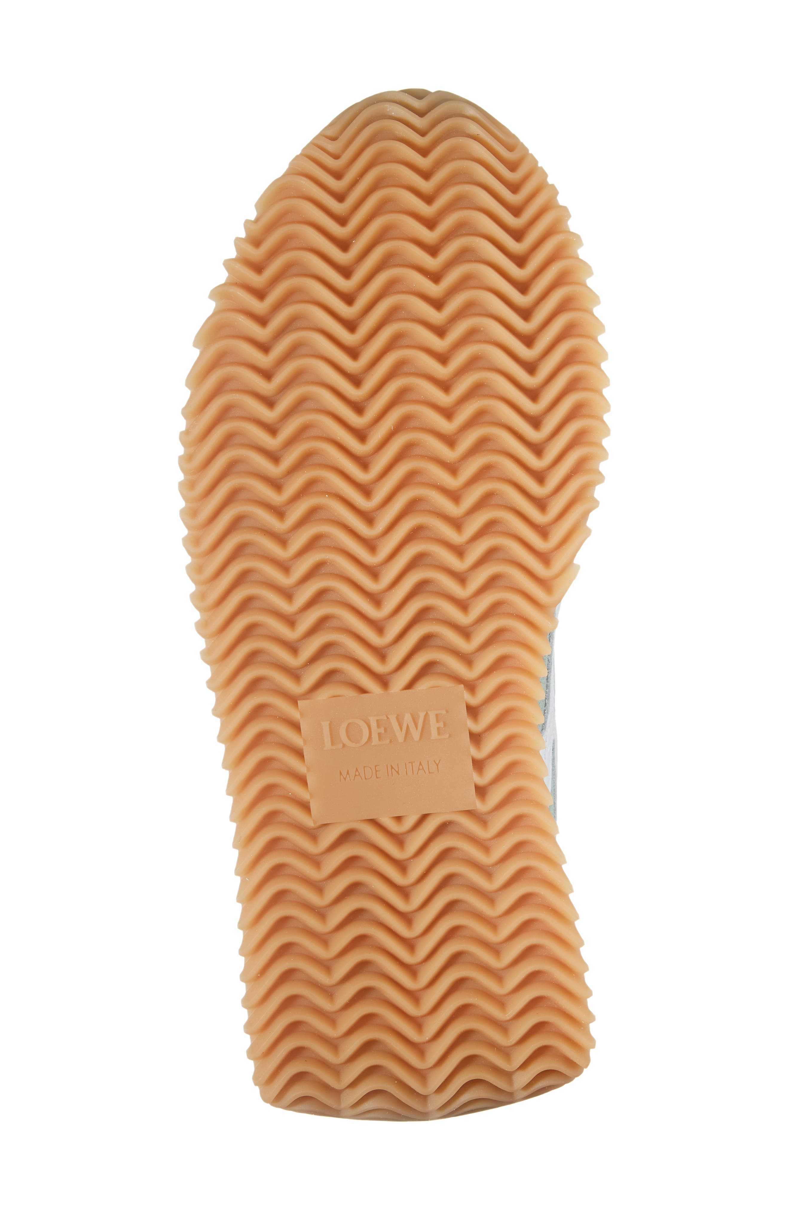 Loewe Flow Runner Sneaker, Alternate, color, 