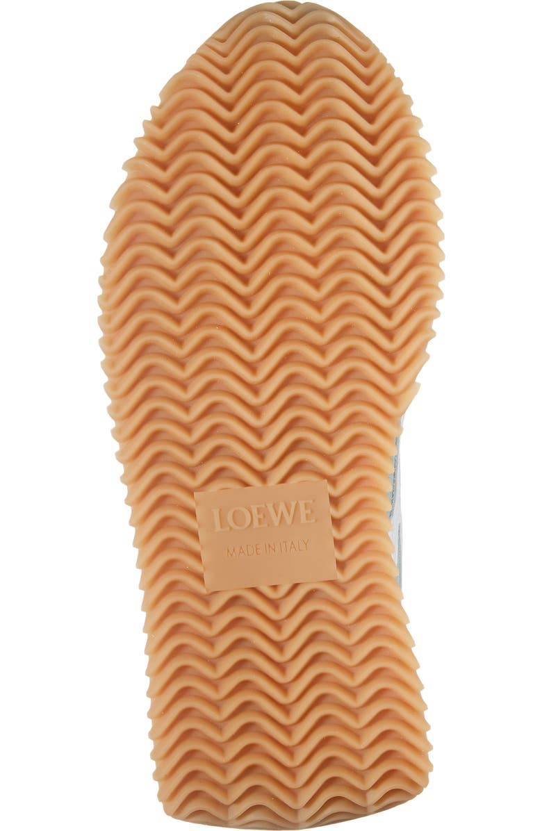 Loewe Flow Runner Sneaker, Alternate, color,