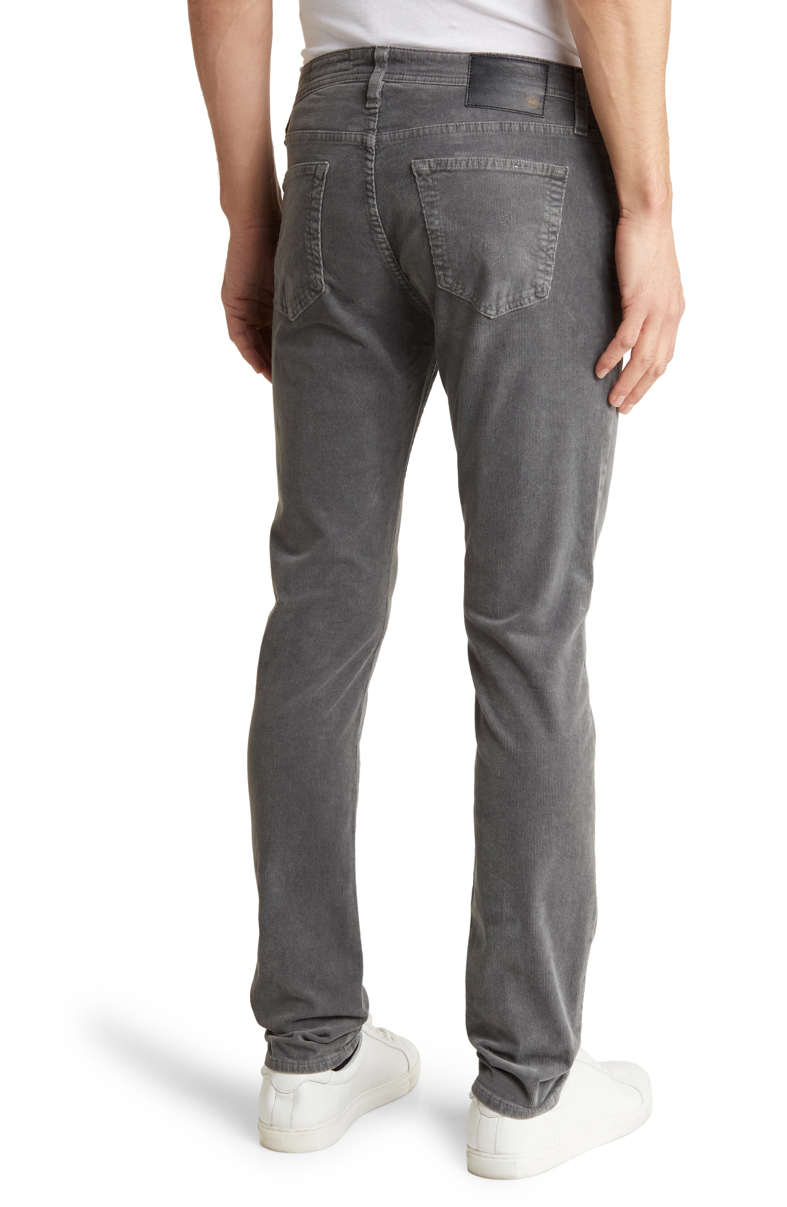 Dylan Slim Fit Skinny Jeans - image 2