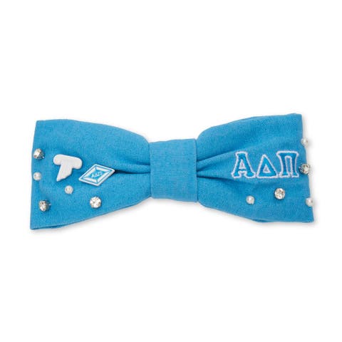Alpha Delta Pi Riley Bow