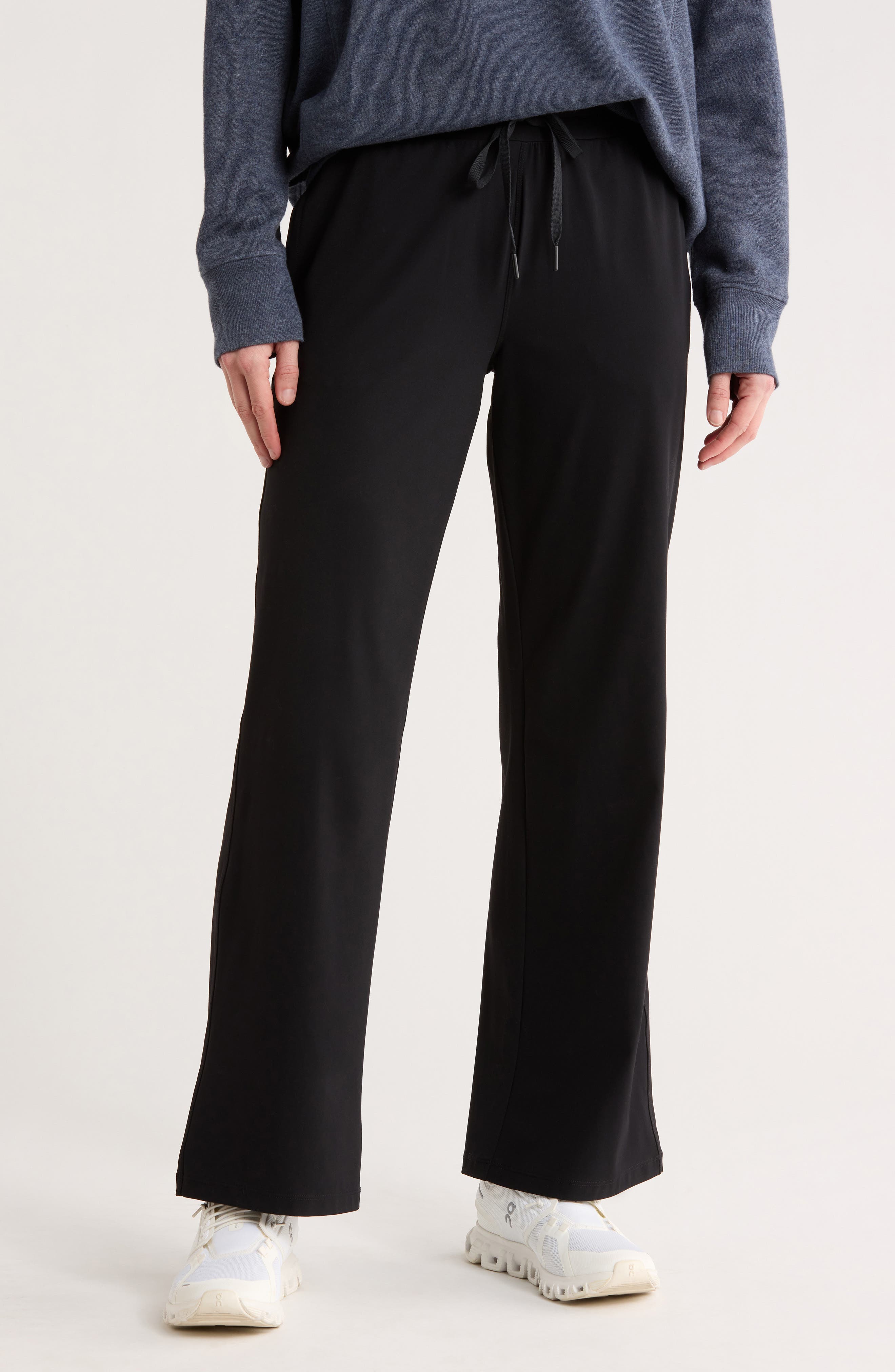 Z by Zella On The Move Straight Leg Pants