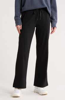 Z by Zella On The Move Straight Leg Pants