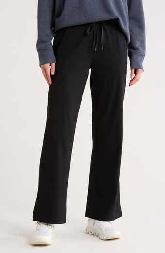 Z by Zella On The Move Straight Leg Pants