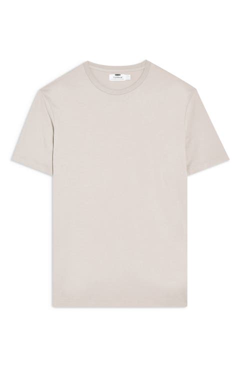 Classic Fit T-Shirt