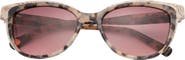 Ted Baker 54mm Cat Eye Sunglasses
