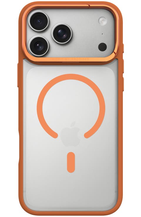 KickIt MagSafe Case for Apple iPhone 17 Pro
