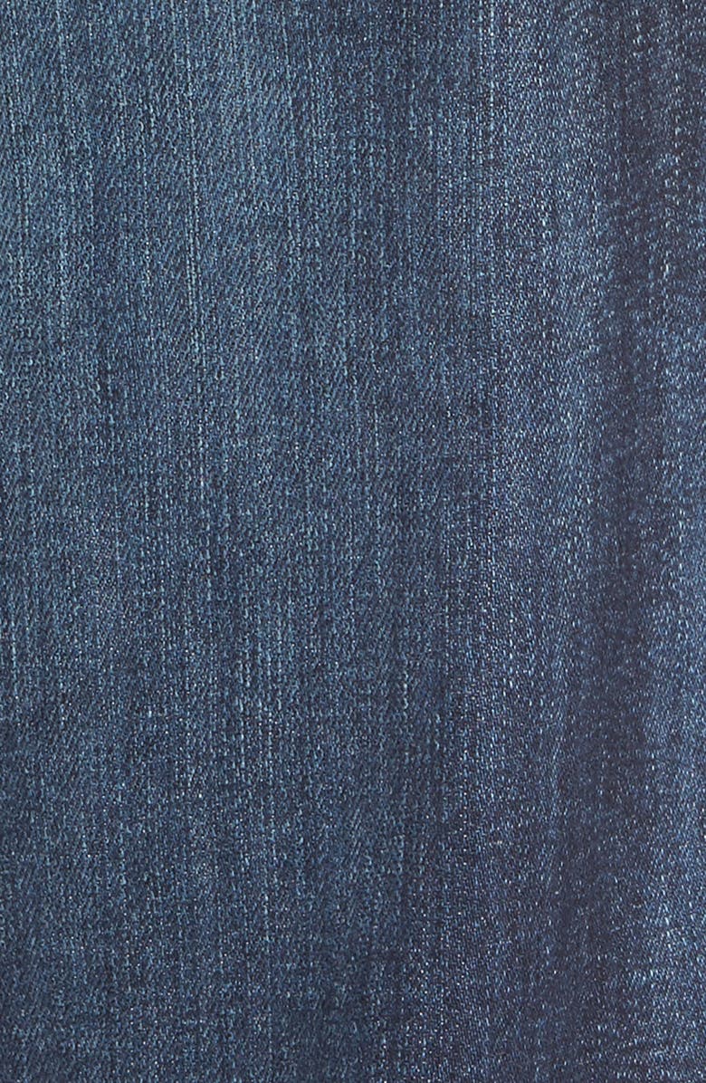 AG Dylan Skinny Fit Jeans, Alternate, color, 