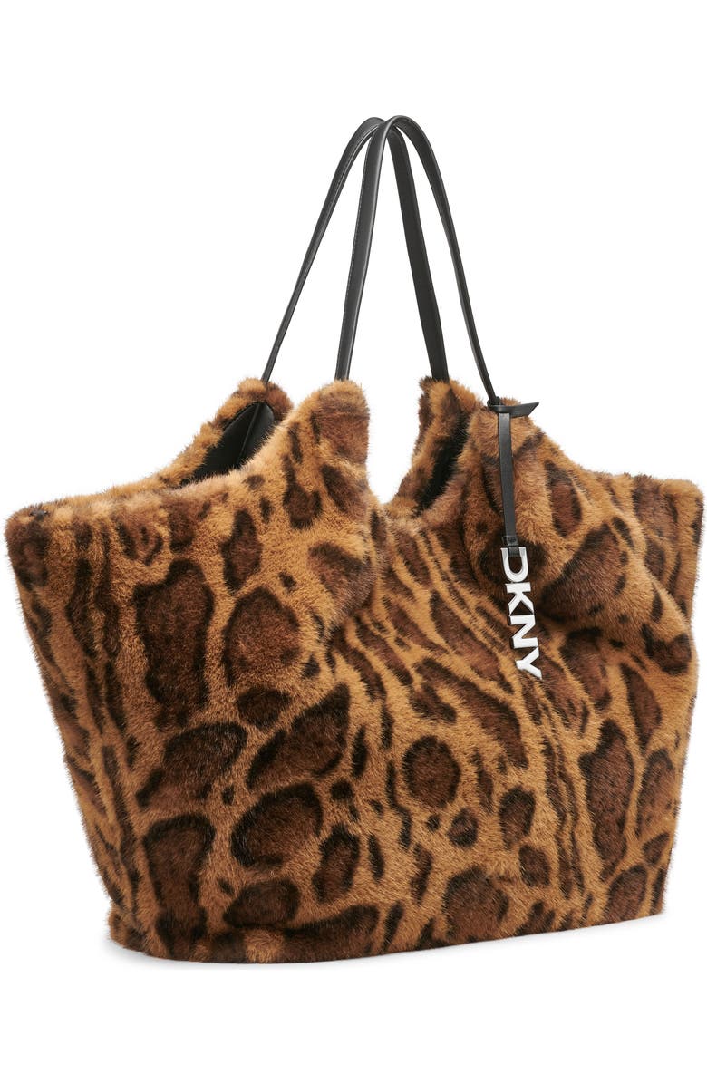 DKNY Paula Large Tote, Alternate, color,
