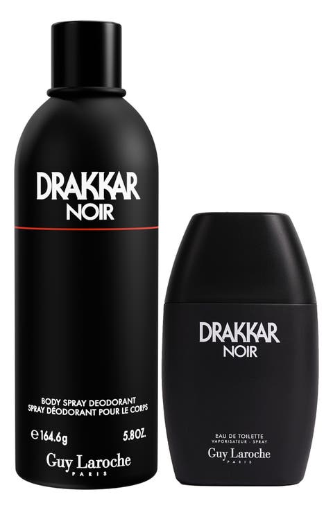 Drakkar Noir Eau de Toilette Set