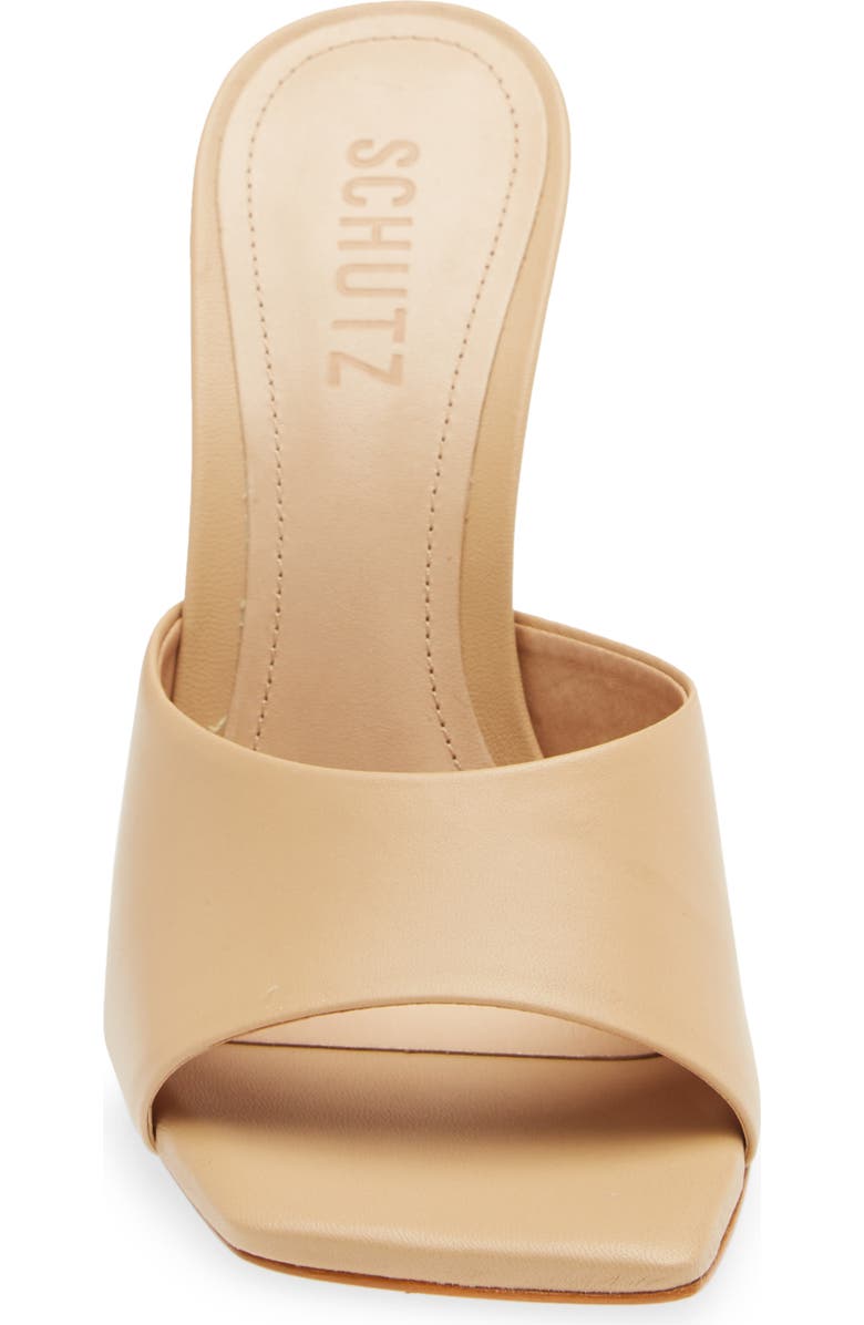 Schutz Kate Sandal, Alternate, color,