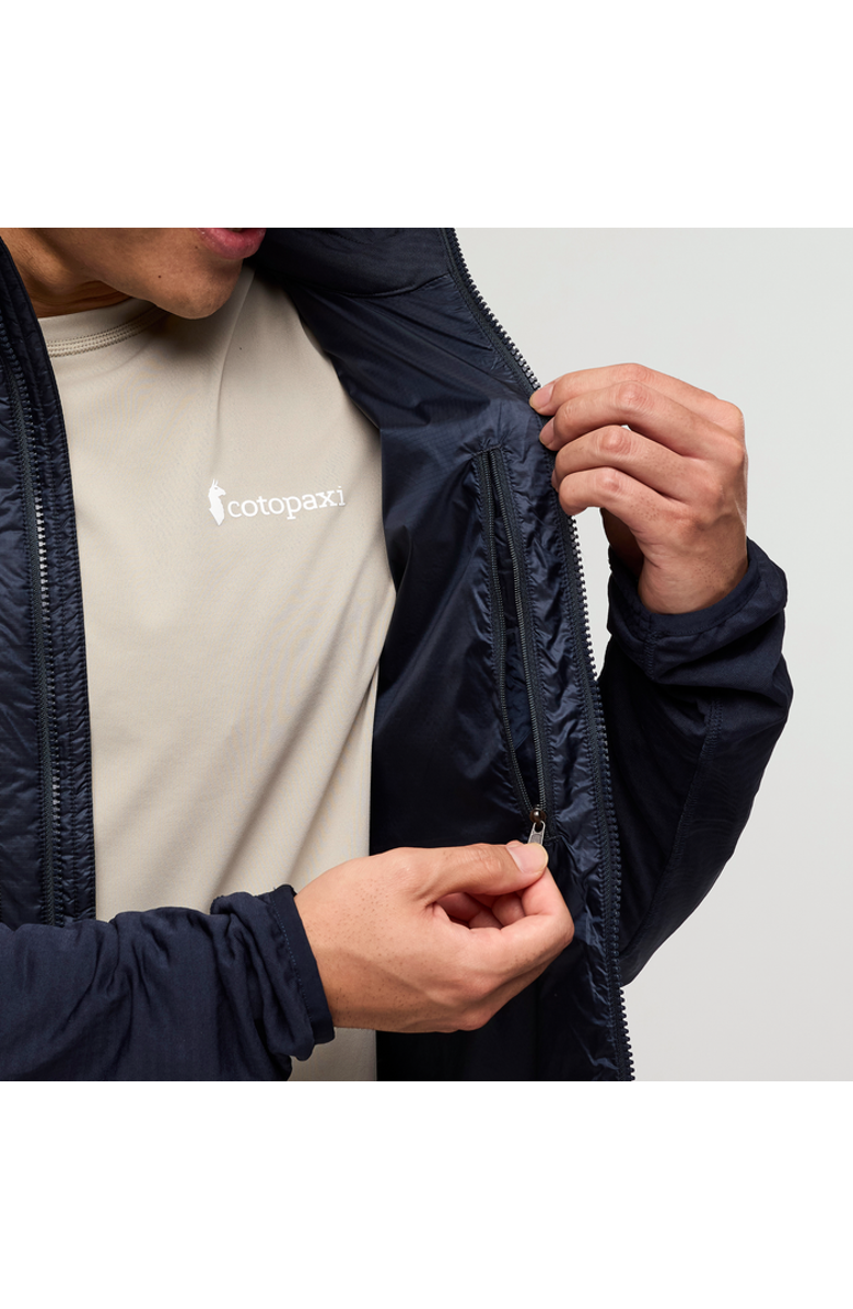 Cotopaxi-Amigos-24 Capa Hybrid Insulated Jacket - Men
s, Alternate, color, 
