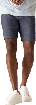 DEKE Oasis Bermuda Shorts
