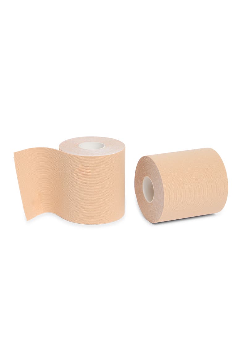 Tape it Up 2-Pack Body Sculpt Tape, Main, color, LIGHT