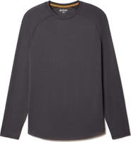 Rhone Atmosphere Long Sleeve Performance T-Shirt