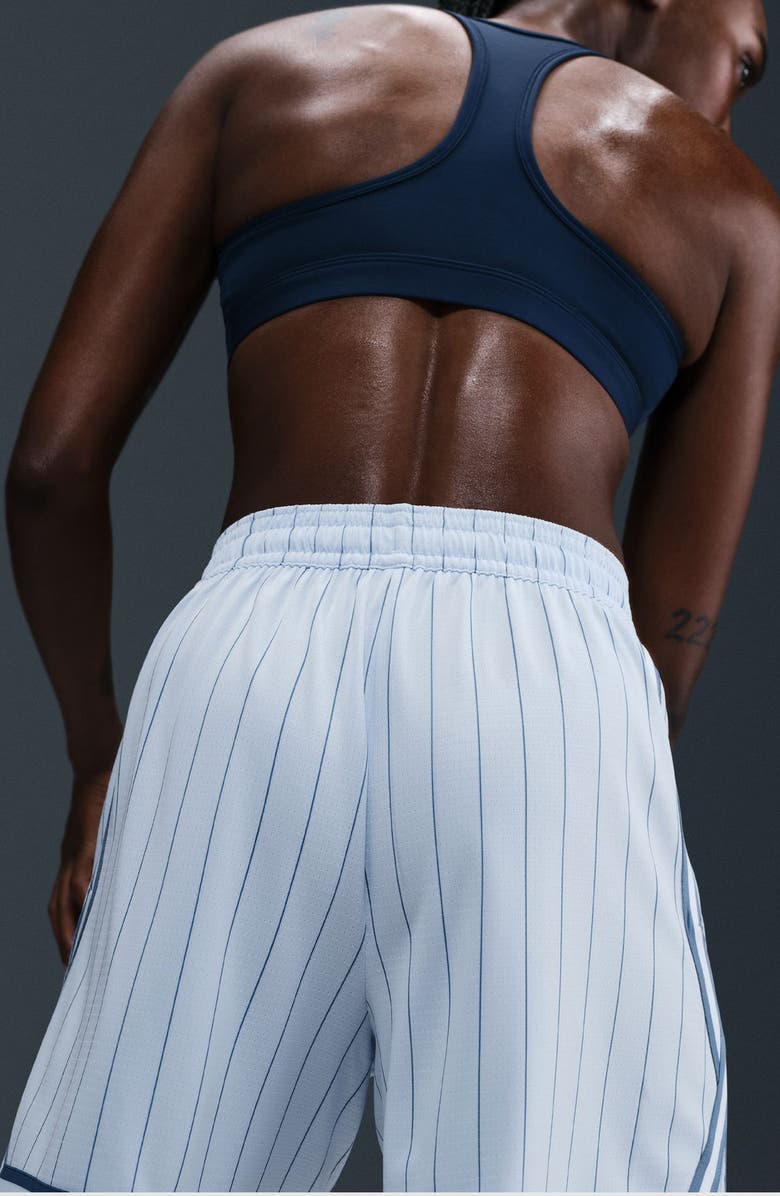 Nike Fly Crossover Basketball Shorts, Alternate, color, 