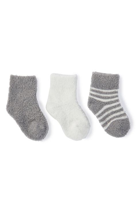 3-Pack Socks (Baby)