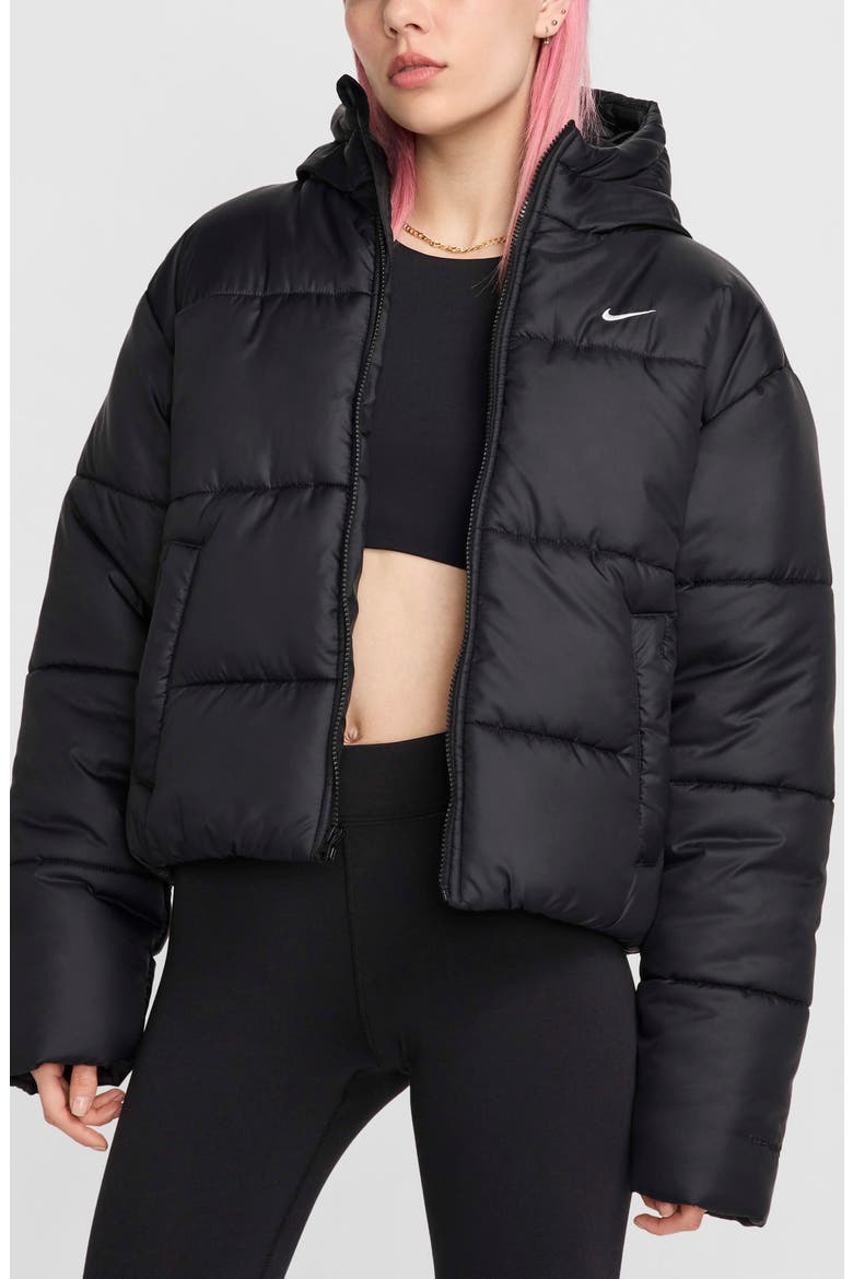 Sportswear Therma-FIT Classic Puffer Jacket (Women) | Nordstrom