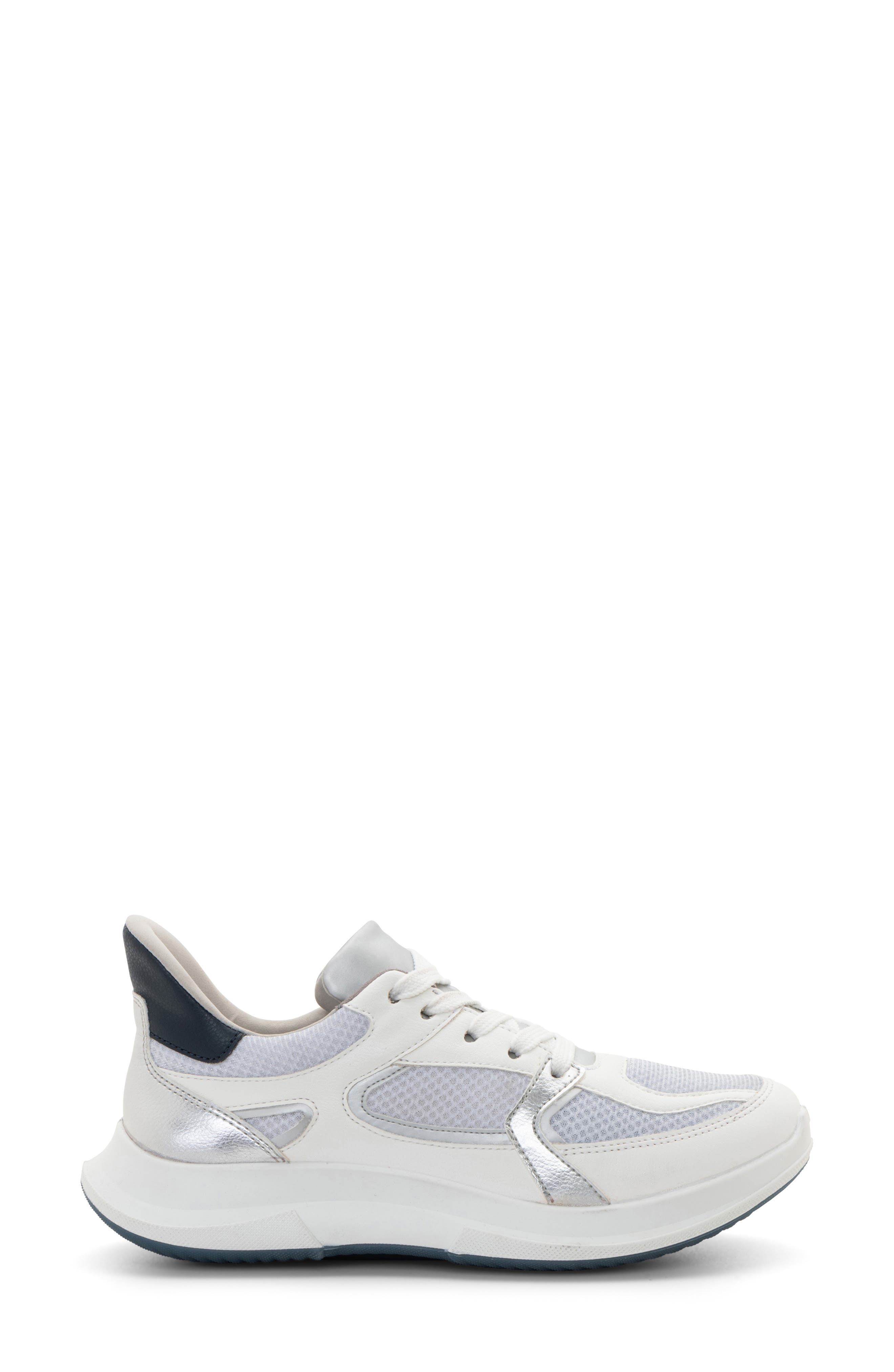 ara Mariana Sneaker, Alternate, color, White