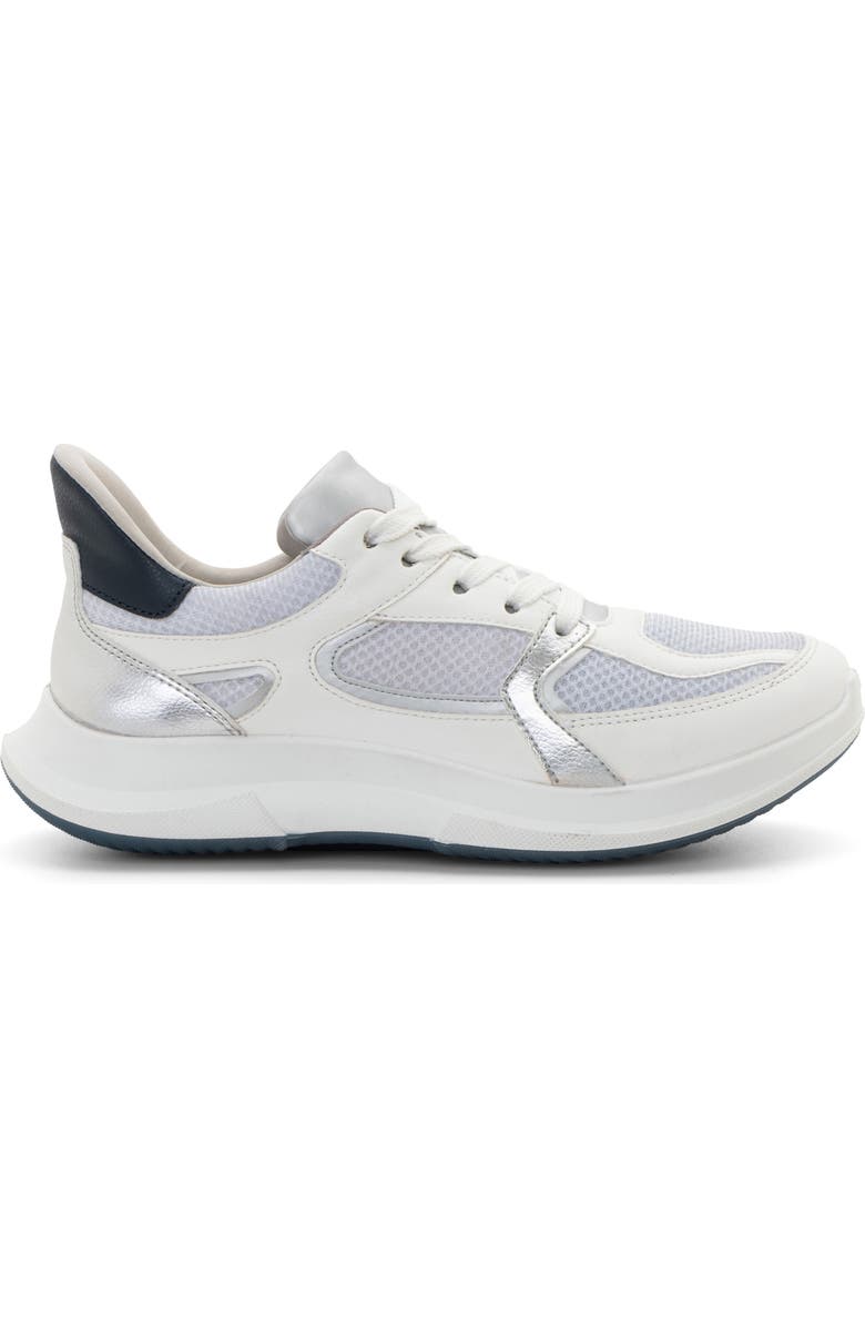 ara Mariana Sneaker, Alternate, color, White