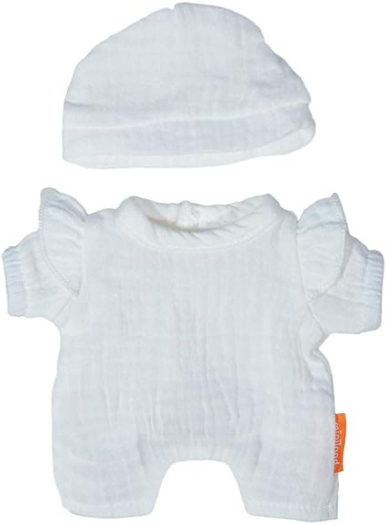 selected White Multi