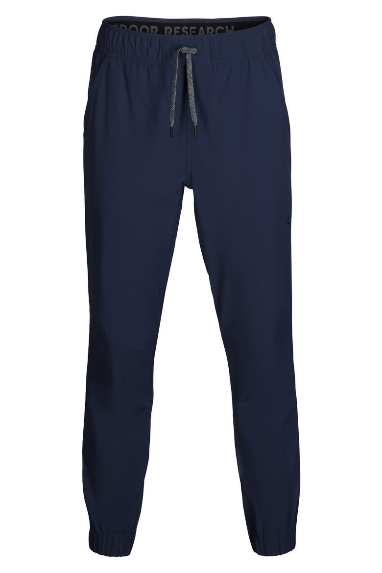 Ferrosi Joggers, Alternate, color, DARK NAVY