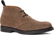 Aquatalia Brindisi Weatherproof Lace-Up Chukka Boot
