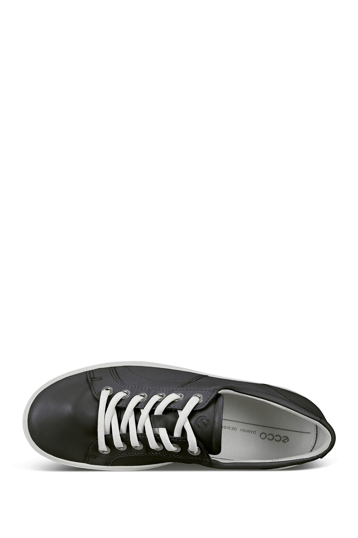 ECCO Soft Sneaker, Alternate, color, 