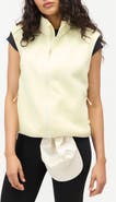 Halfdays Chapelle Fleece Vest