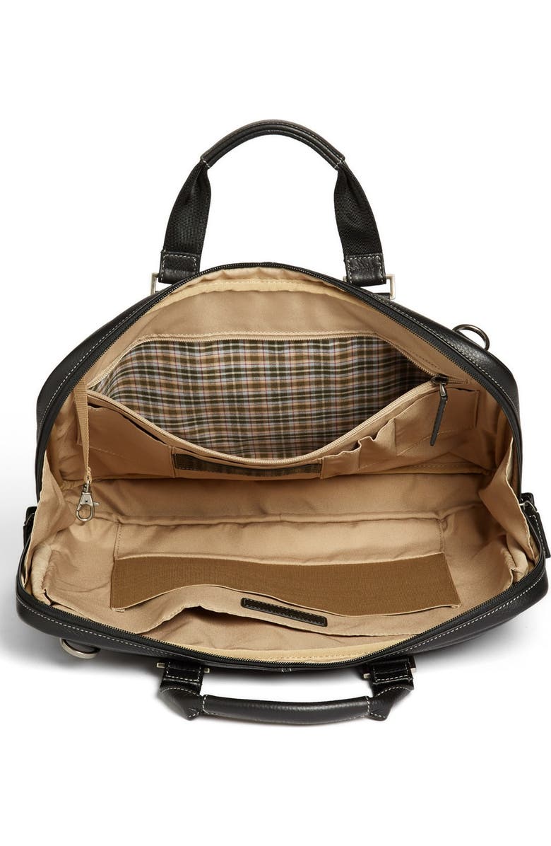 BOCONI Tyler Zipster Briefcase, Alternate, color,