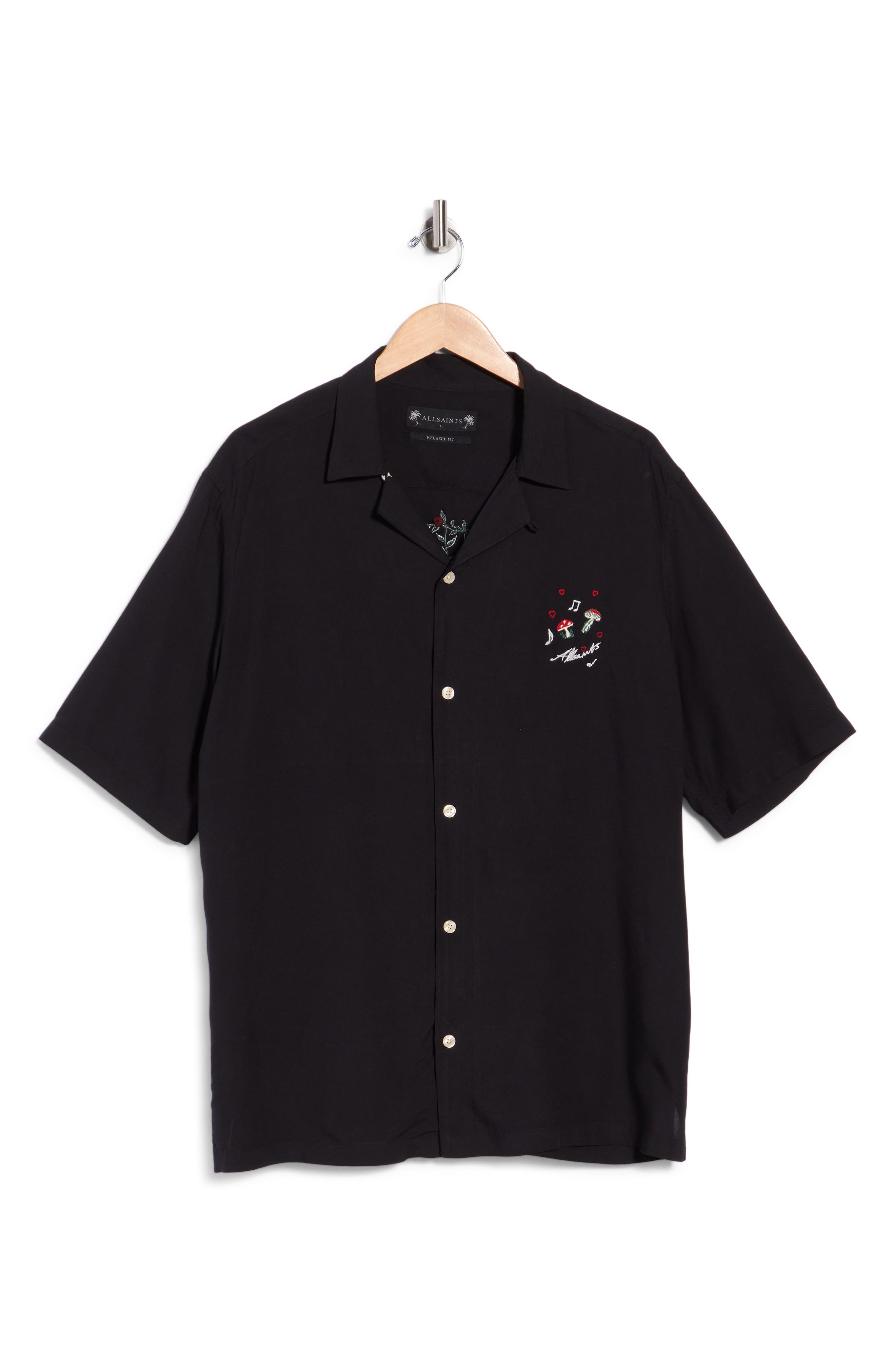 selected JET BLACK
