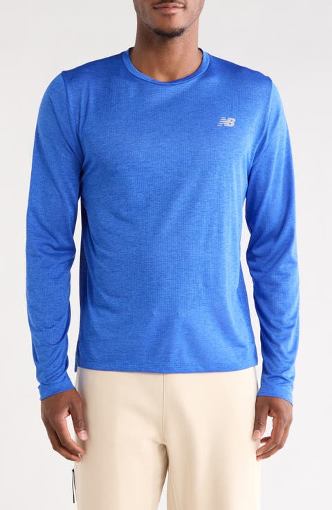 RC Essential Long Sleeve T-Shirt