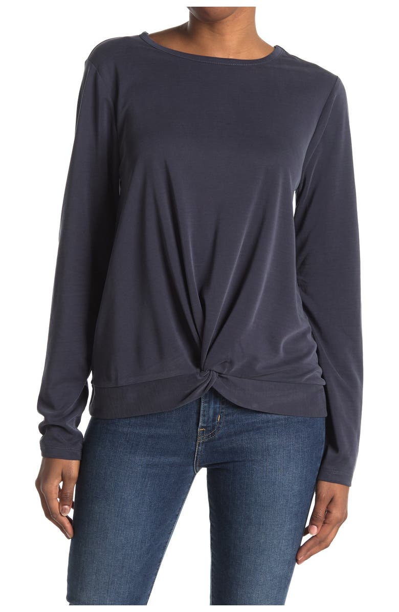 Threads 4 Thought Susie Knot Front Top, Main, color,