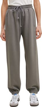 WISHLIST Scuba Knit Joggers