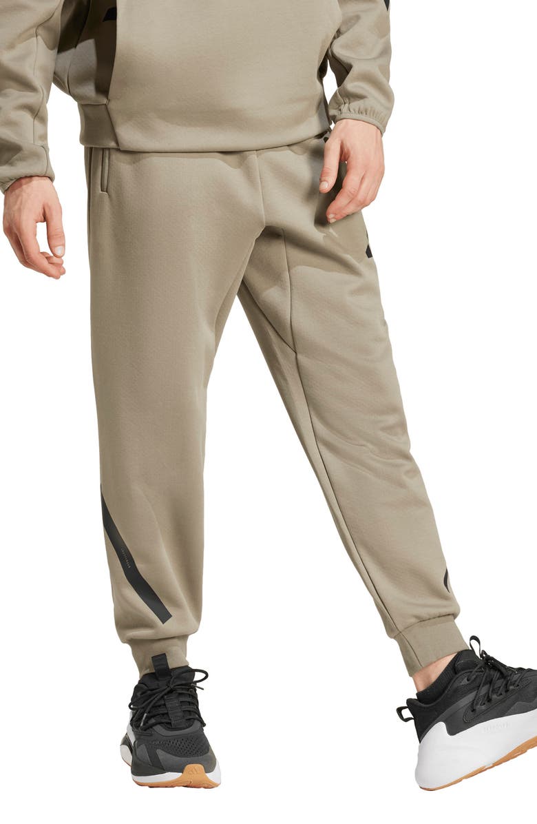 adidas New ZNE Joggers, Main, color,