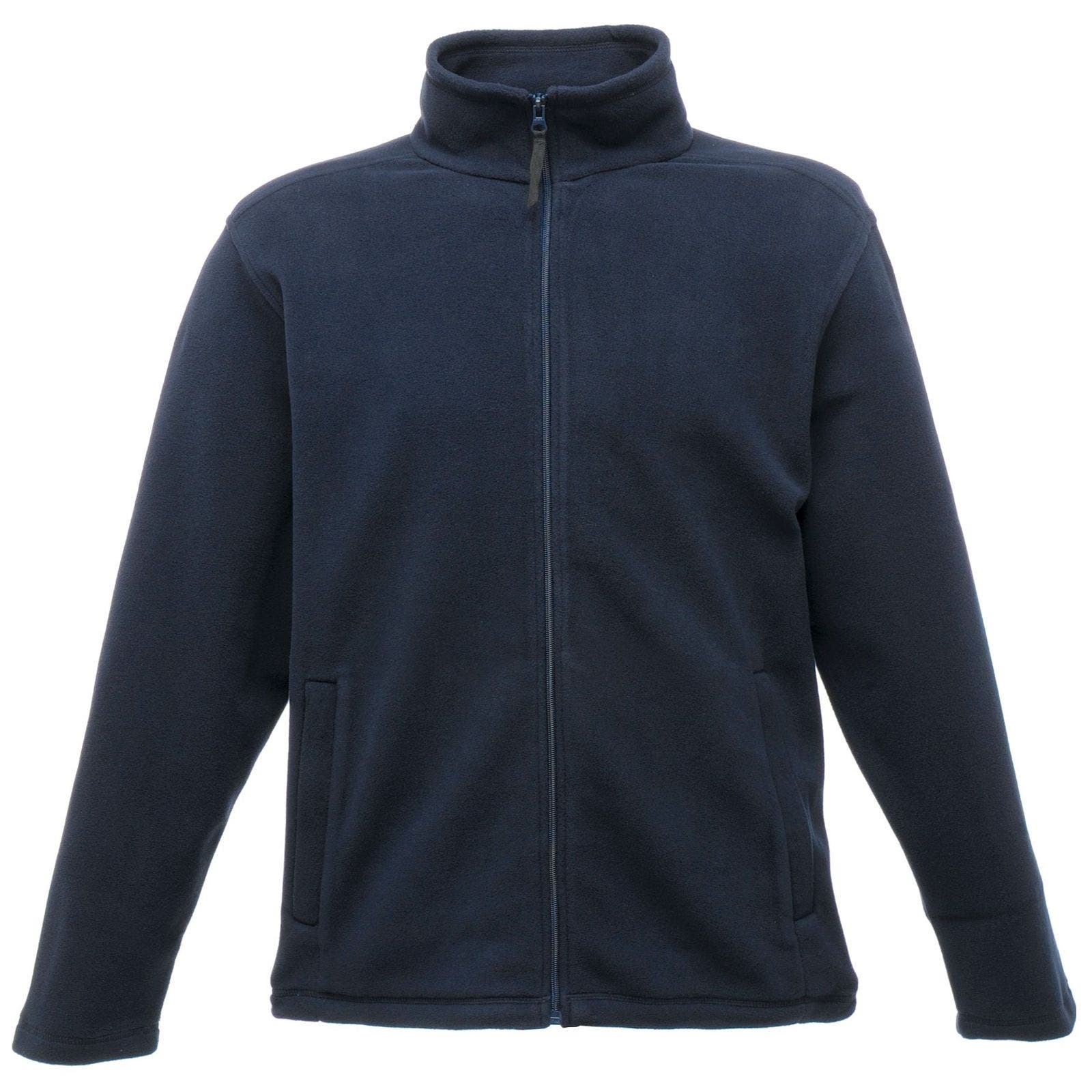 selected Dark Navy