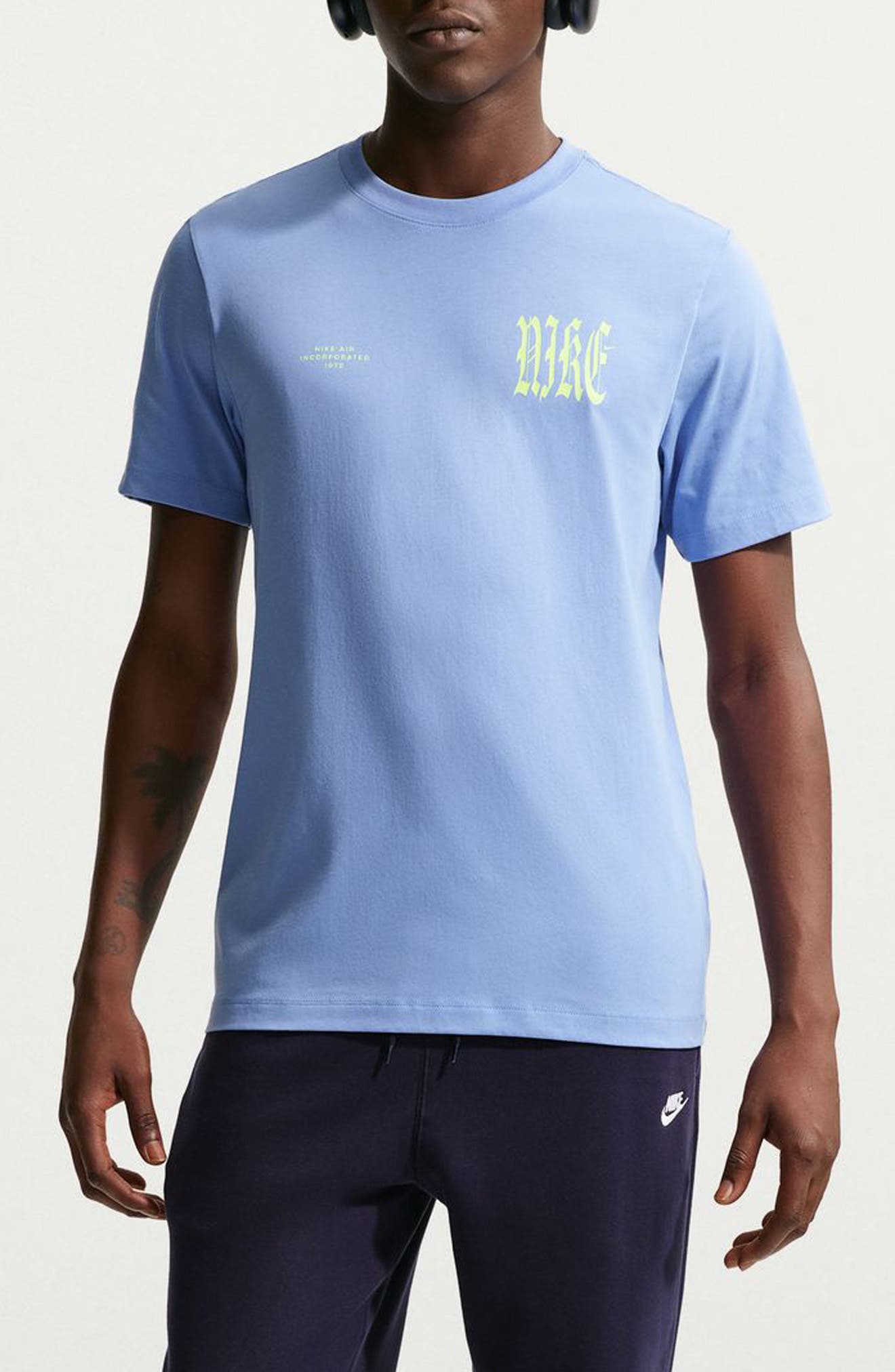 We Float Graphic T-Shirt - image 3