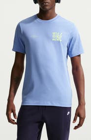 Nike We Float Graphic T-Shirt