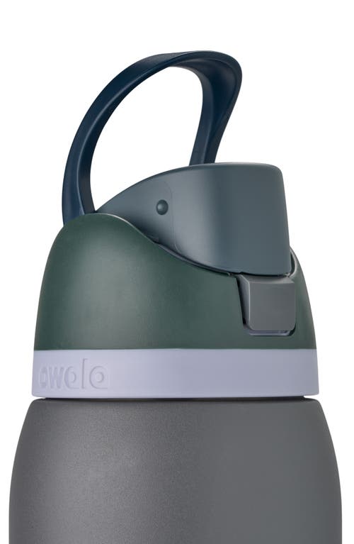 Owala 40oz. Freesip Stainless Steel Water Bottle