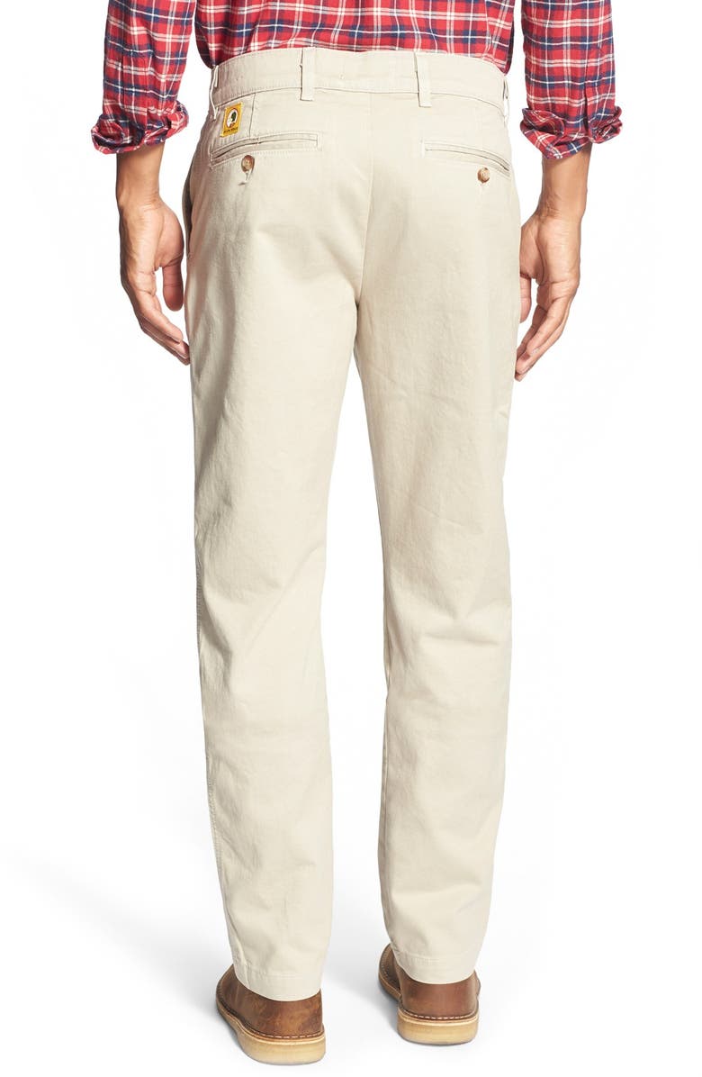 Duck Head 'O'Bryan' Chinos, Alternate, color,