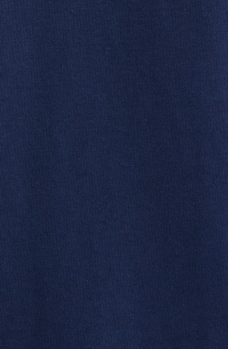 Carhartt Work In Progress Experiential Organic Cotton Graphic T-Shirt, Alternate, color, Jupiter