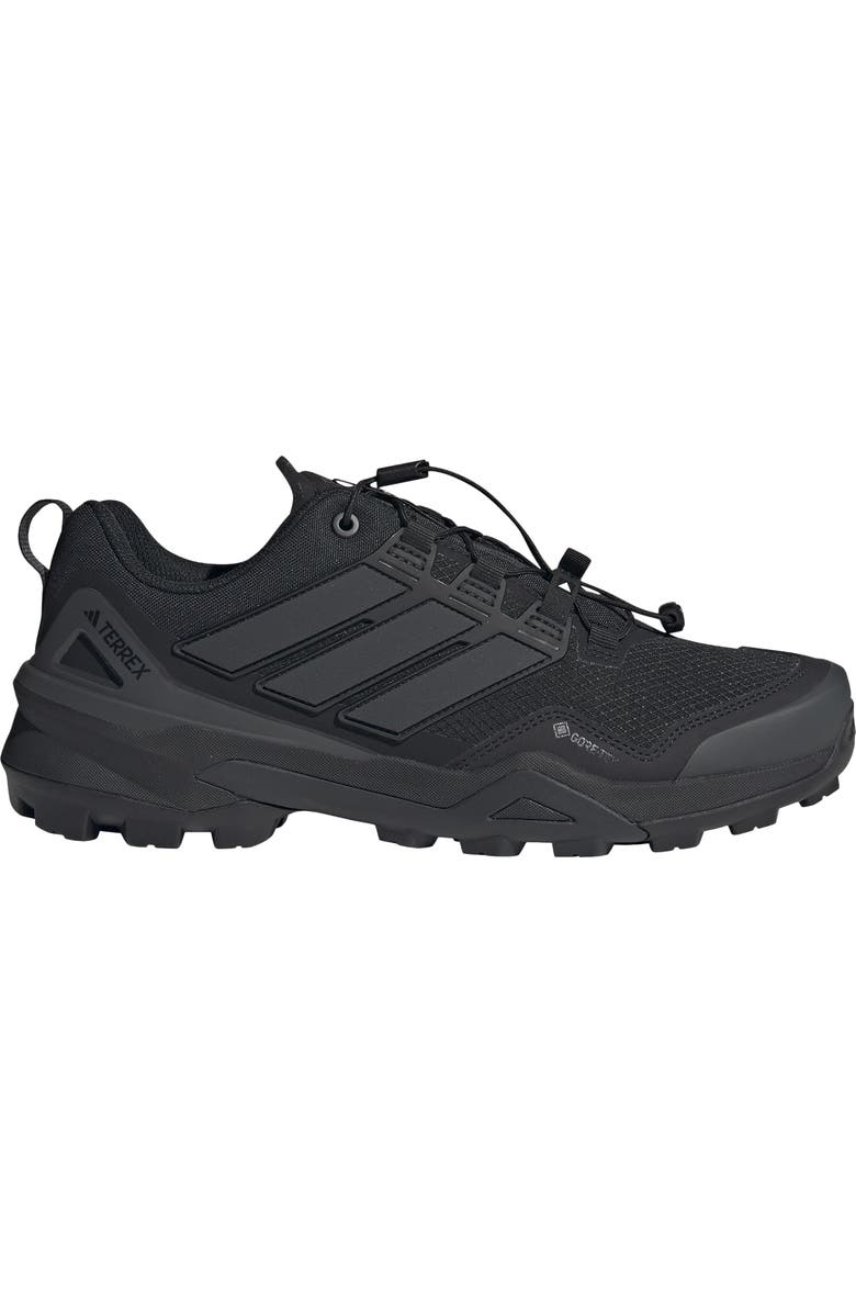 adidas Terrex Skychaser Gore-Tex<sup
®</sup
Hiking Shoe, Alternate, color,