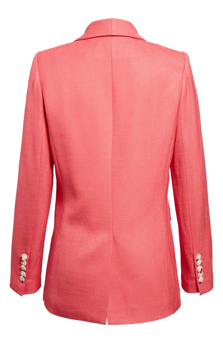 Veronica Beard Oskar Dickey Jacket, Alternate, color,