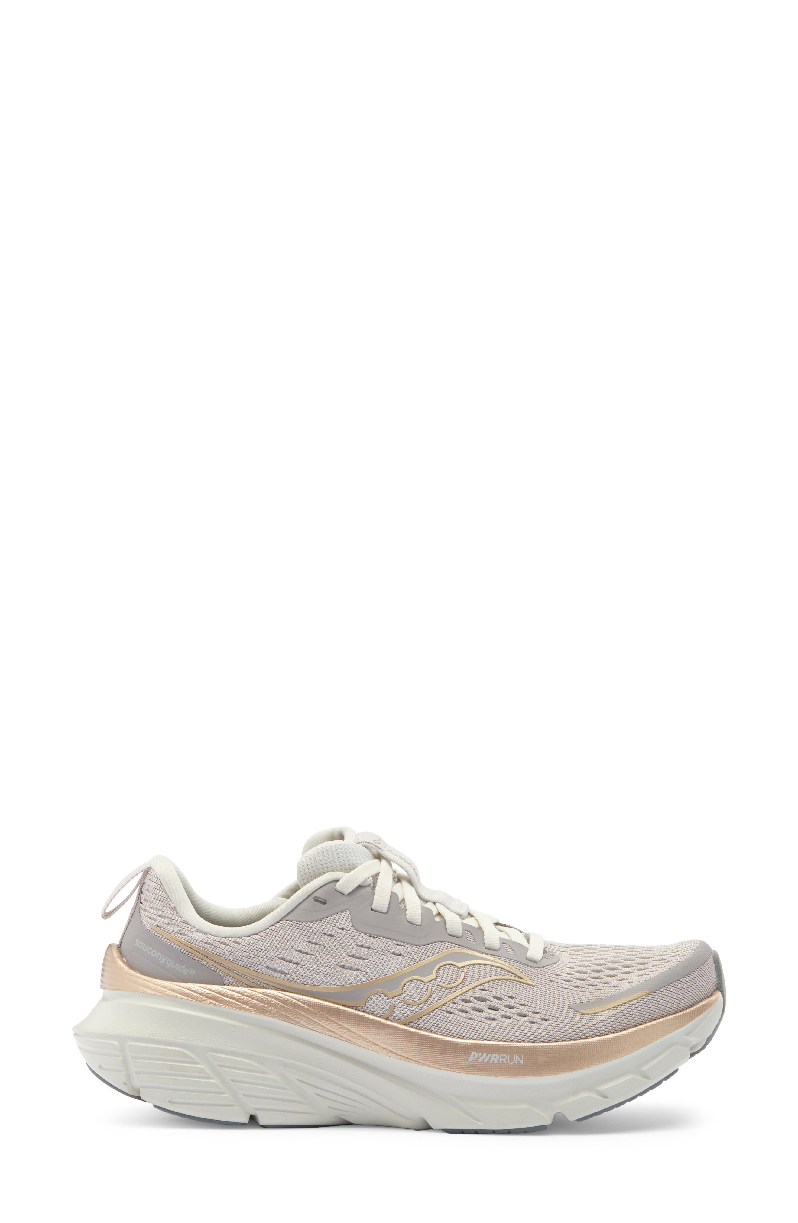 Guide 18 Running Shoe, Alternate, color, OAT/QUARTZ