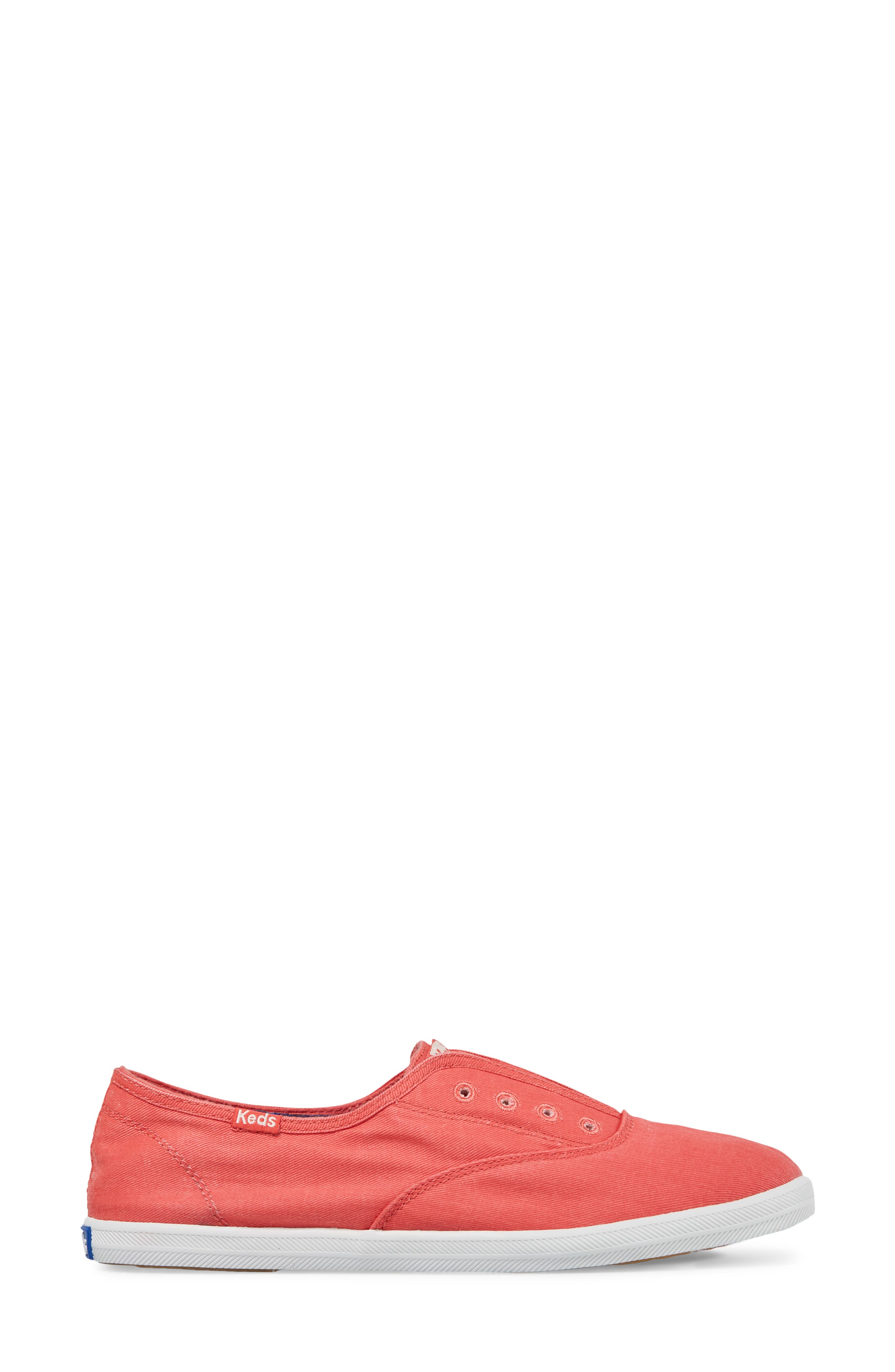 Keds<sup>®</sup> Chillax Slip-On Sneaker, Alternate, color, 