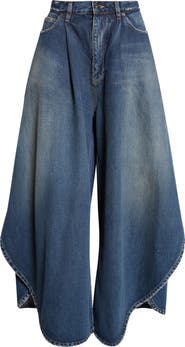 Balenciaga Tulip Pants