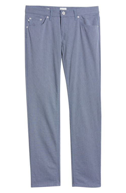 Brax Chuck Modern Fit Triple Flex Pants In Storm