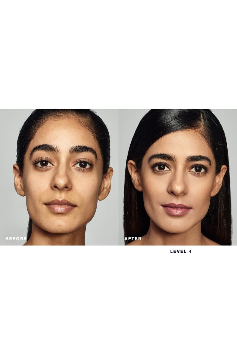 Estée Lauder Double Wear Light Soft Matte Hydra Makeup Foundation, Alternate, color, 