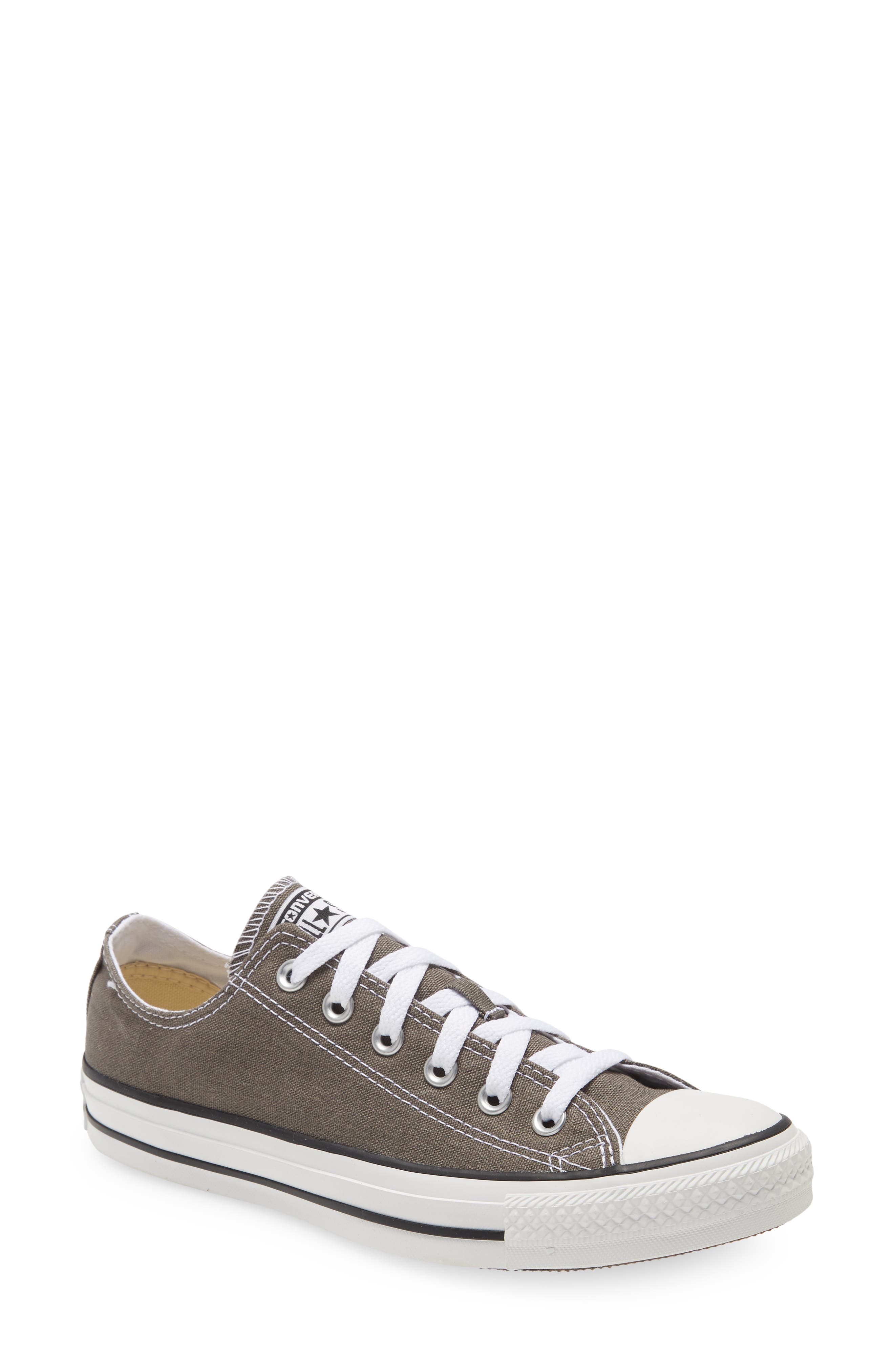 Converse Chuck Taylor<sup>®</sup> Low Sneaker, Main, color, 